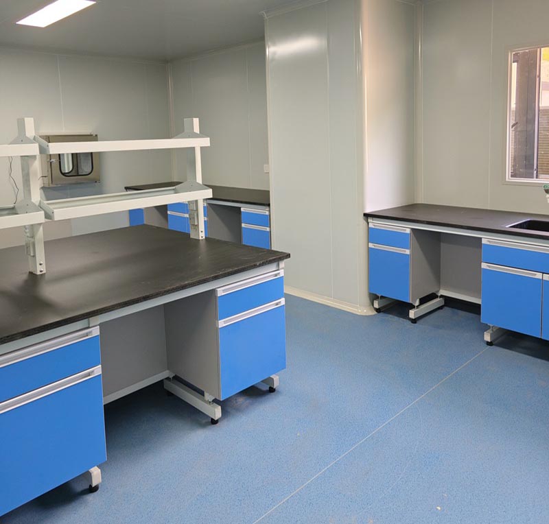 南京和創(chuàng)材料科技有限公司實驗室凈化工程